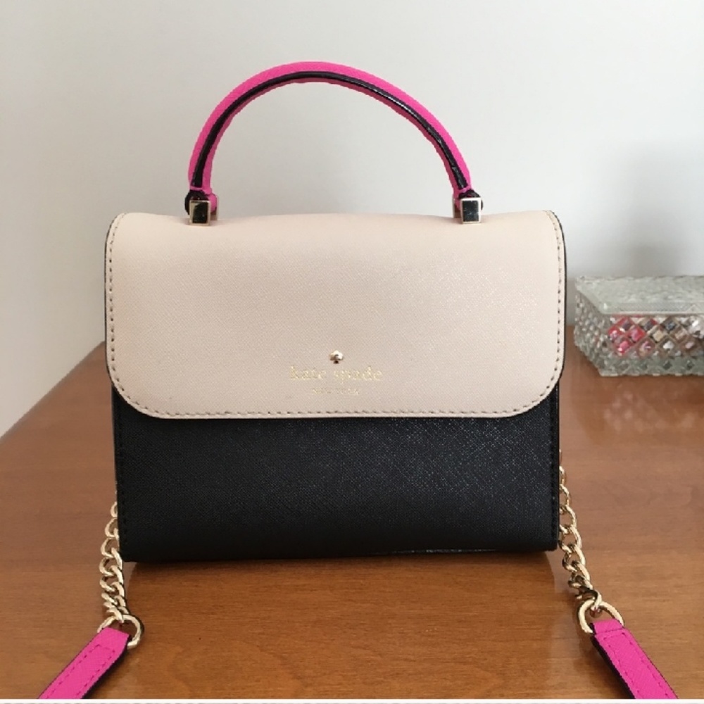 Kate spade crossbody